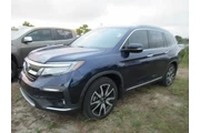 $30990 : Honda Pilot 2020 Touring 4dr thumbnail