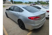 $13773 : Ford Fusion 2019 SE 4dr Seda thumbnail