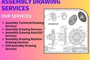 Assembly Drawing Services en New York