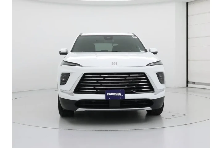 $34998 : Buick Enclave 2025 4x4 Prefe image 5