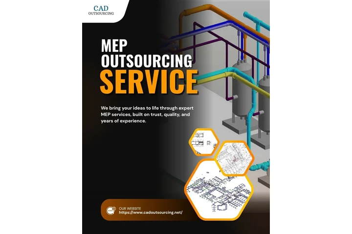 MEP Outsourcing Services image 1