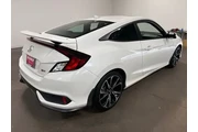 $22960 : Honda Civic 2018 Si 2dr Coup thumbnail