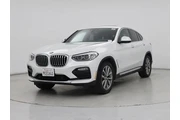 $26998 : BMW X4 2019 AWD xDrive30i 4d thumbnail