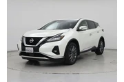 $22998 : Nissan Murano 2021 SV 4dr SU thumbnail