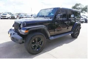 $35488 : Jeep Wrangler Unlimited 2020 thumbnail