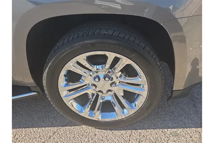 $29800 : GMC Yukon 2019 4x2 SLT 4dr S image 7