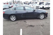 $17394 : Chevrolet Malibu 2022 LS 4dr thumbnail