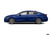 $18500 : Hyundai SONATA 2021 Limited thumbnail