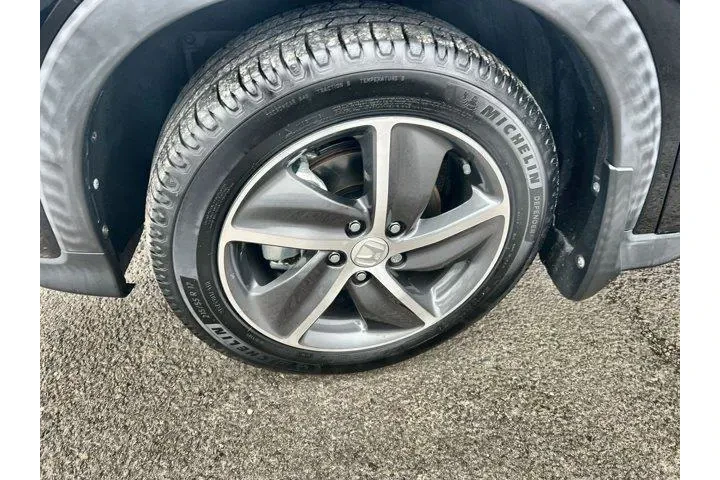 $18000 : Honda HR-V 2021 AWD EX 4dr C image 9