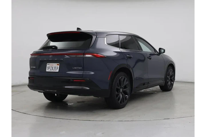 $39998 : Toyota Crown Signia 2025 AWD image 8