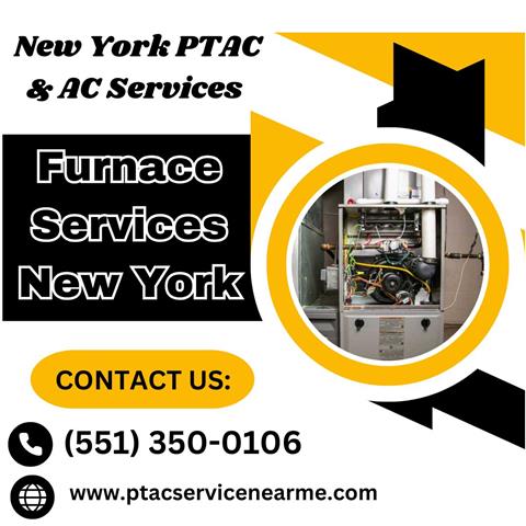 New York PTAC & AC Services image 4