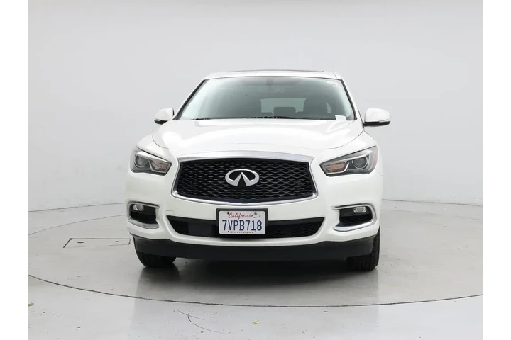 $18998 : INFINITI QX60 2017 AWD 4dr S image 5
