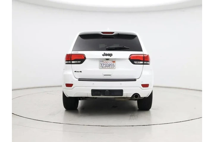 $17998 : Jeep Grand Cherokee 2017 4x4 image 6