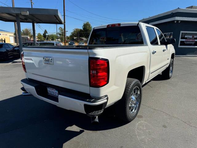 $20998 : 2014 Silverado 1500 High Coun image 8