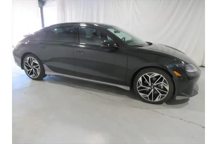 $29990 : Hyundai IONIQ 6 2024 Limited image 7