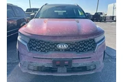 $24990 : Kia Sorento 2021 AWD SX 4dr thumbnail