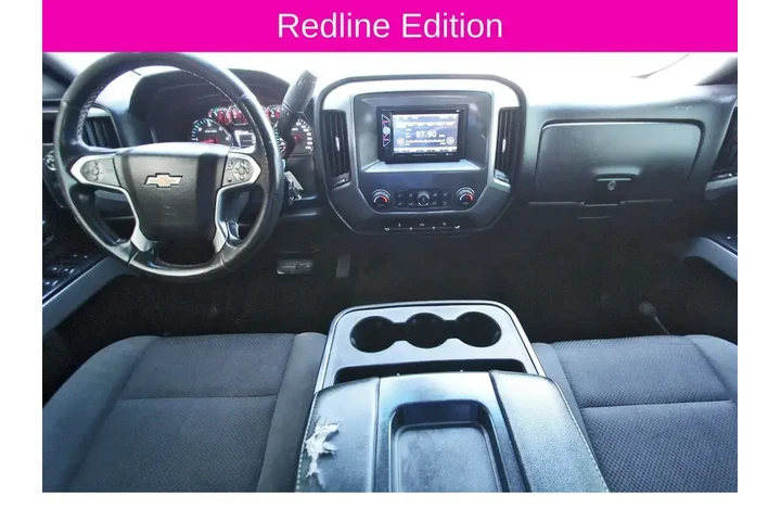 $17487 : Chevrolet Silverado 1500 201 image 5