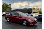 $12459 : 2016 Q50 3.0T Premium thumbnail