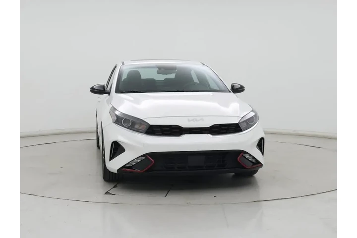 $21998 : Kia Forte 2023 GT-Line 4dr S image 1