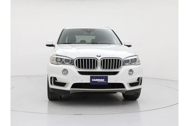 $24998 : BMW X5 2018 AWD xDrive35i 4d image 5