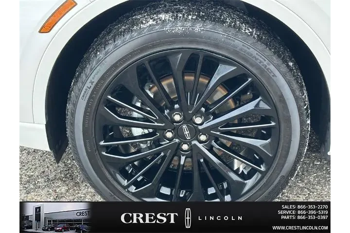 $36499 : Lincoln Corsair 2024 AWD Pre image 7