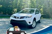 $11995 : 2015 TOYOTA RAV42015 TOYOTA R thumbnail