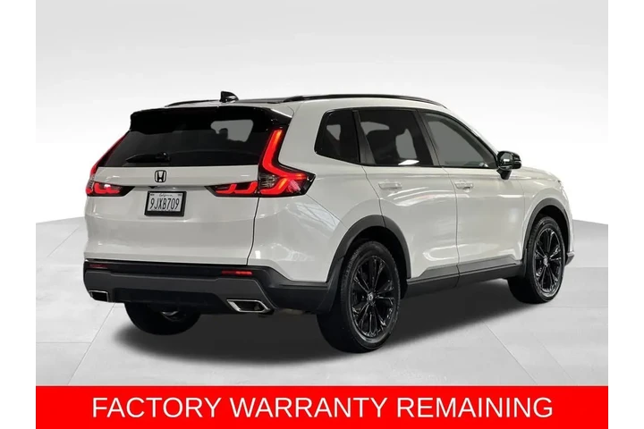 $33588 : 2023 CR-V Hybrid Sport Touring image 5