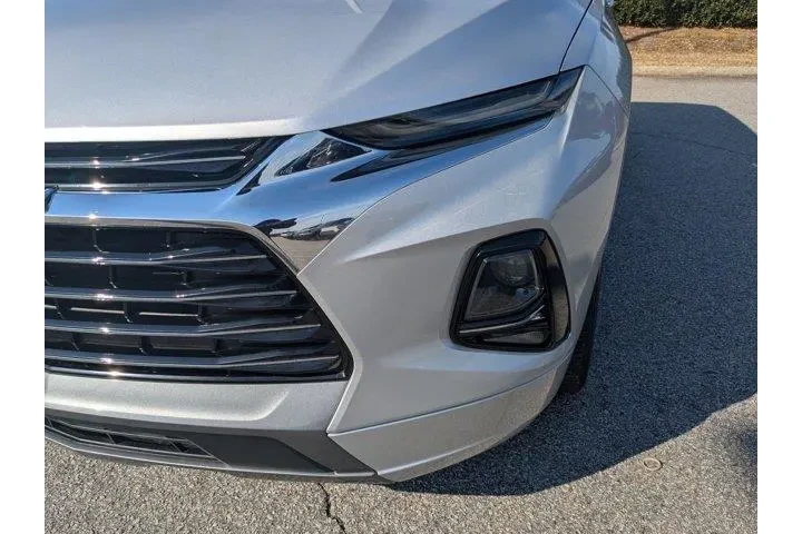 $24995 : Chevrolet Blazer 2019 Premie image 9