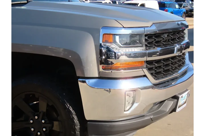 $9999 : Chevrolet Silverado 1500 201 image 6