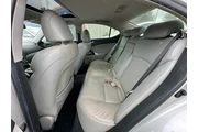 2008 LEXUS IS IS 250 SPORT SE thumbnail