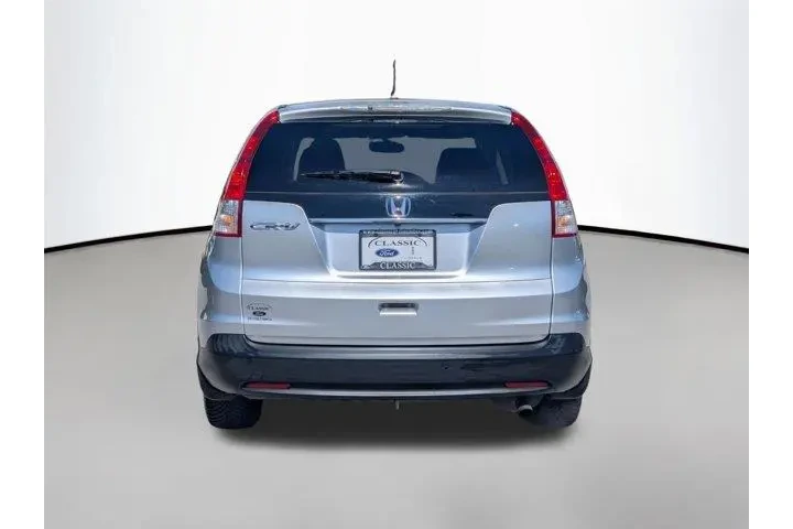 $9995 : Honda CR-V 2012 EX 4dr SUV image 6