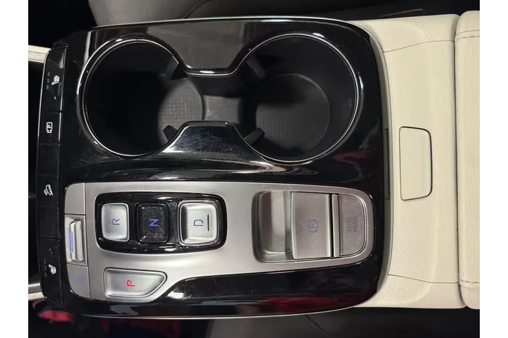 $27500 : Hyundai TUCSON Hybrid 2023 A image 9