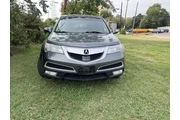 $11995 : 2012 MDX SH-AWD w/Advance thumbnail