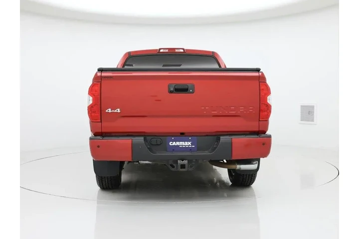 $31998 : Toyota Tundra 2017 4x4 SR5 4 image 6