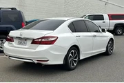 $12995 : Honda Accord 2017 EX-L 4dr S thumbnail