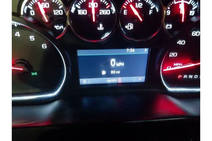 $28391 : Chevrolet Silverado 1500 202 image 5