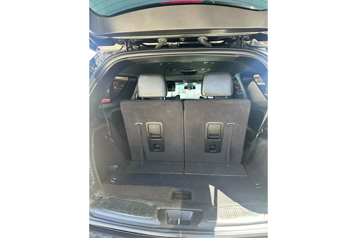 $13495 : 2015 DODGE DURANGO2015 DODGE image 10