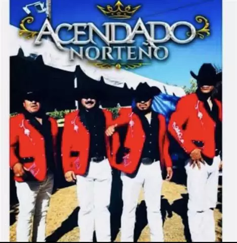 GRUPO NORTEÑO image 3