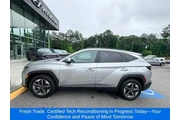 $26888 : Hyundai TUCSON 2025 SEL 4dr thumbnail