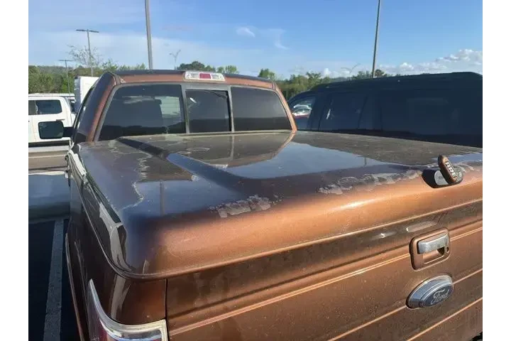 $10990 : Ford F-150 2011 4x4 XL 4dr S image 7