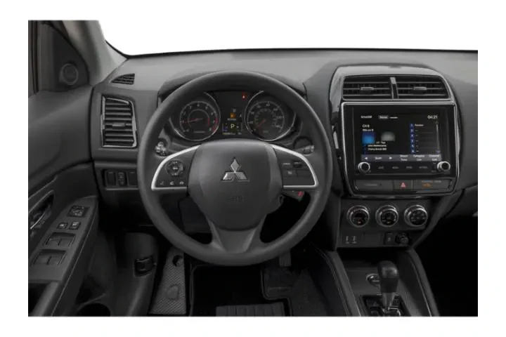 $27000 : Mitsubishi Outlander Sport 2 image 7