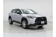 Toyota Corolla Cross 2023 AW en Sacramento