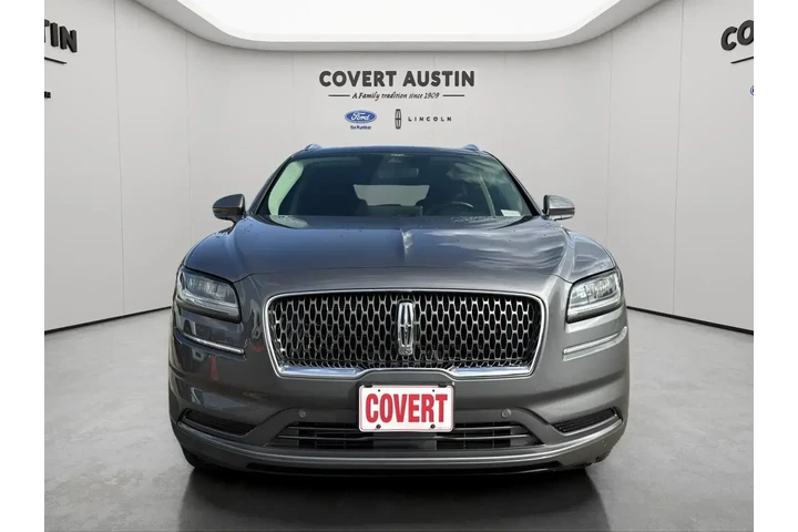 $37888 : Lincoln Nautilus 2022 AWD Re image 8