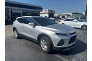 $15998 : Chevrolet Blazer 2019 L 4dr thumbnail