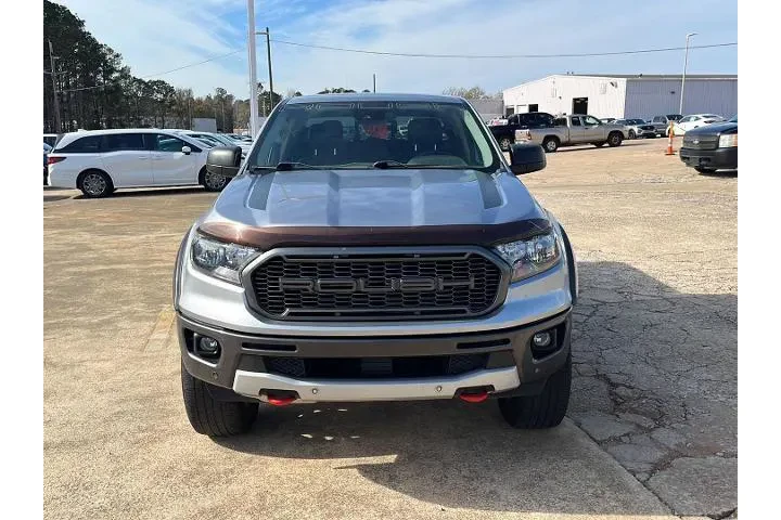 $23914 : Ford Ranger 2021 4x4 XL 4dr image 2