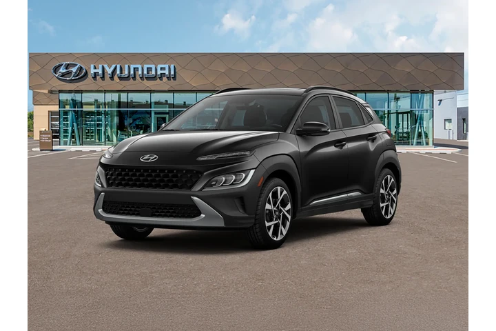 $19995 : Hyundai KONA 2023 Limited 4d image 1