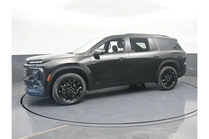 $37995 : Chevrolet Traverse 2025 LT 4 image 2