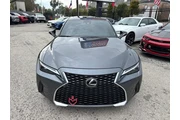 2023 IS 300 FSPORT thumbnail