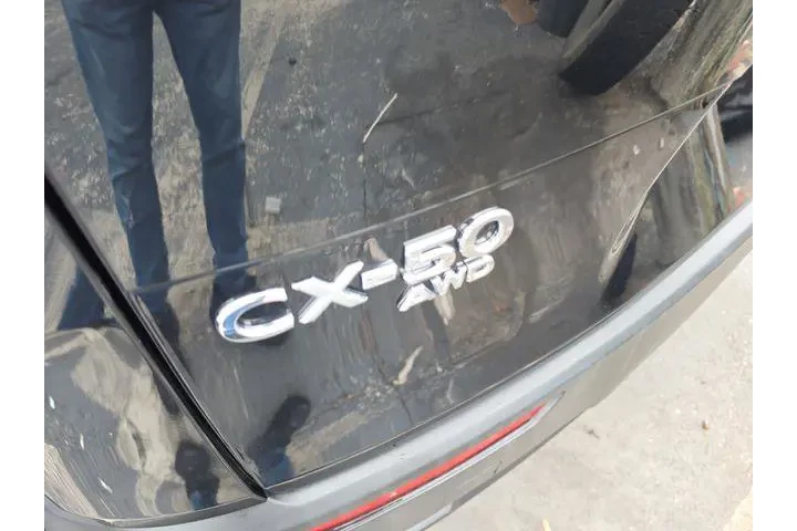 $28990 : Mazda CX-50 2023 AWD 2.5 S P image 6