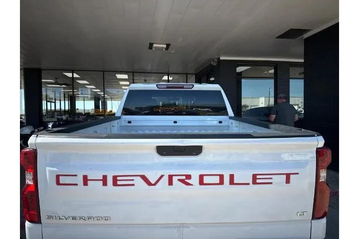 $27083 : Chevrolet Silverado 1500 202 image 4
